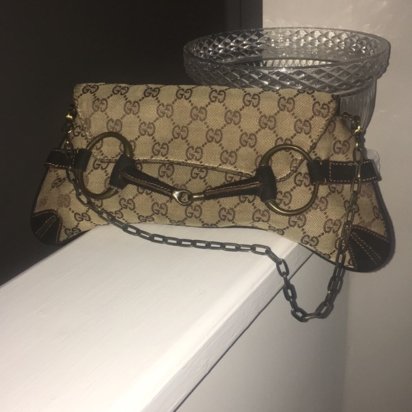 Gucci baguette bag - Picture 3 of 6